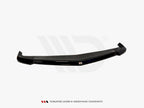 Front Splitter Chevrolet Camaro V SS - EU Version (Preface) (2009-2013)