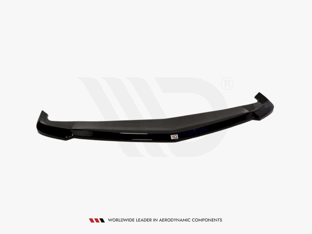 Front Splitter Chevrolet Camaro V SS - EU Version (Preface) (2009-2013)