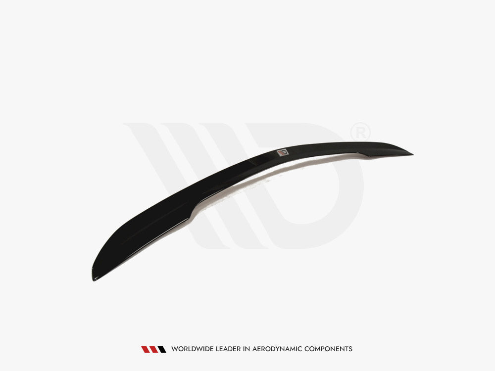 Spoiler CAP Chevrolet Camaro V SS - US Version (Preface) (2009-2013) - Textured
