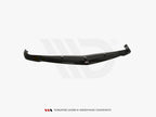 Front Splitter Chevrolet Camaro V SS - US Version (Preface) (2009-2013)