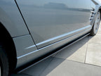 Side Skirts Splitters Chrysler Crossfire (2003-07)