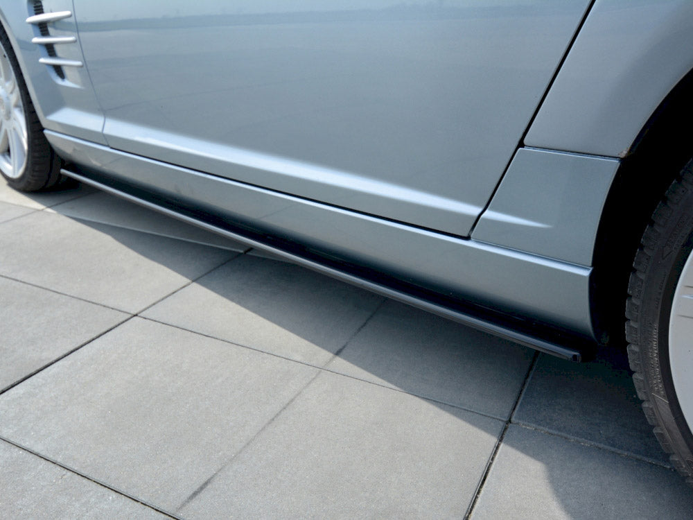 Side Skirts Splitters Chrysler Crossfire (2003-07)