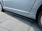 Side Skirts Splitters Chrysler Crossfire (2003-07)