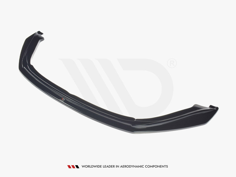 Front Splitter V.1 Jaguar F Type (2013-16)