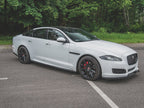 Side Skirts Splitters Jaguar XJ X351 Facelift (2015-2019)
