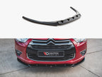 Front Splitter Citroen DS4 (2011-2015)