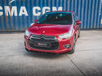 Front Splitter Citroen DS4 (2011-2015)