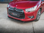 Front Splitter Citroen DS4 (2011-2015)