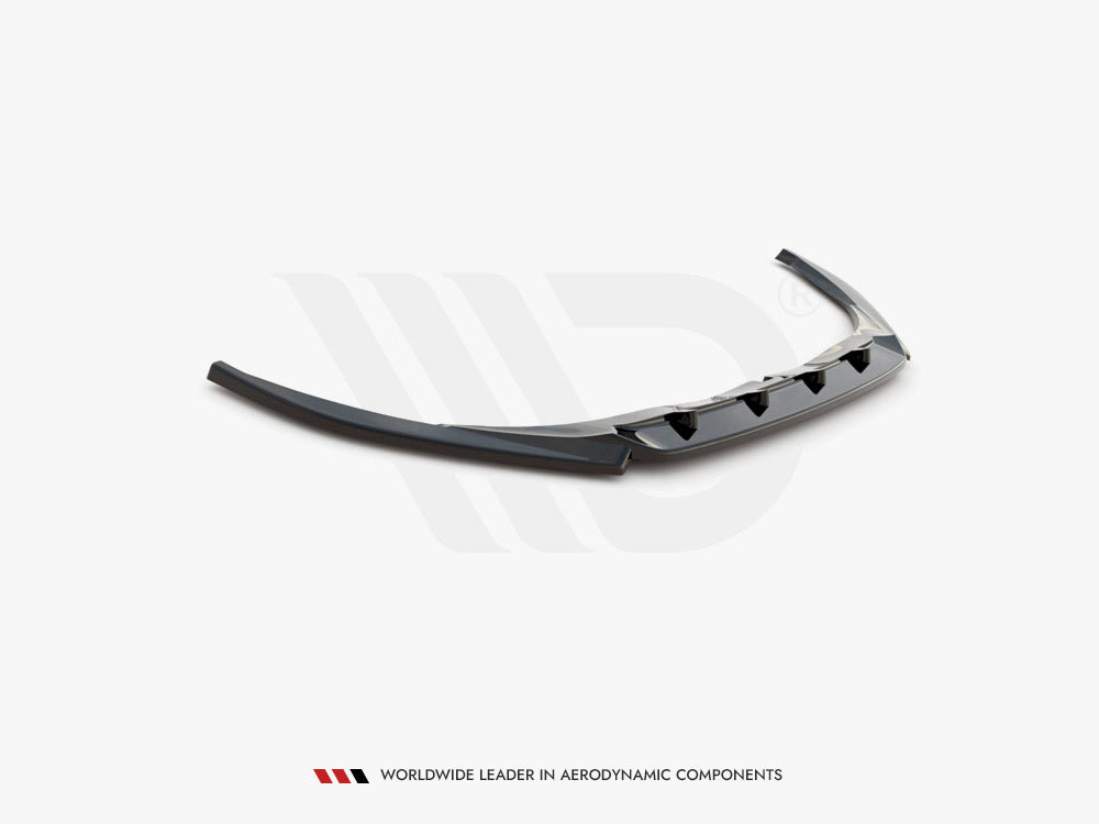Front Splitter Citroen DS4 (2011-2015)