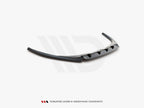 Front Splitter Citroen DS4 (2011-2015)