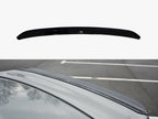 Spoiler CAP Infiniti G35 Coupe (2003-2007) - Carbon Look