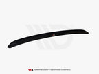 Spoiler CAP Infiniti G35 Coupe (2003-2007)