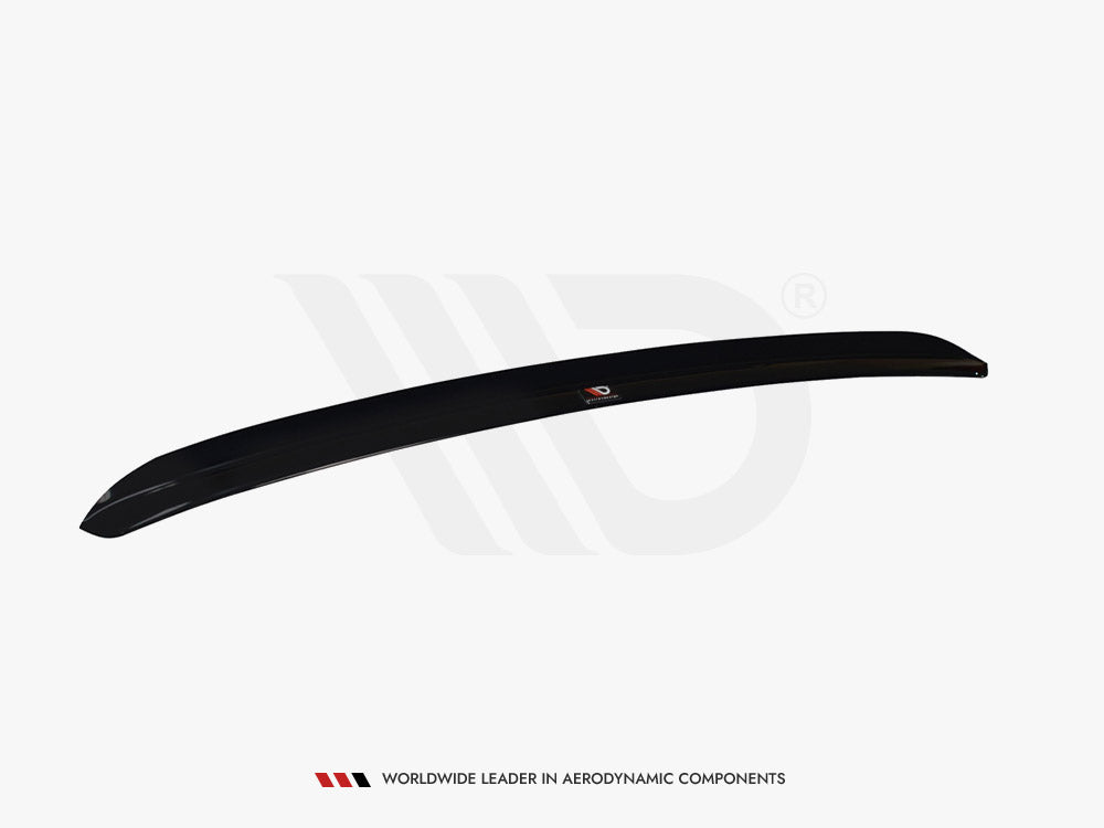 Spoiler CAP Infiniti G35 Coupe (2003-2007) - Textured