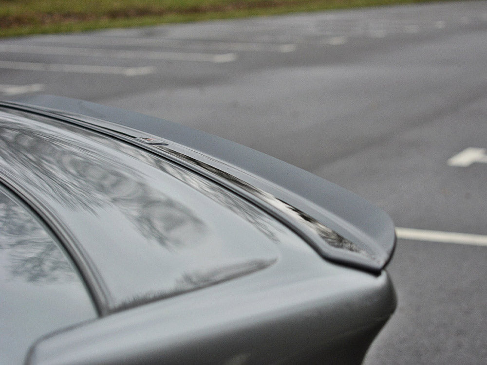 Spoiler CAP Infiniti G35 Coupe (2003-2007) - Textured