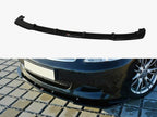 Front Splitter V.1 Infiniti G37 Sedan