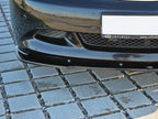 Front Splitter V.1 Infiniti G37 Sedan