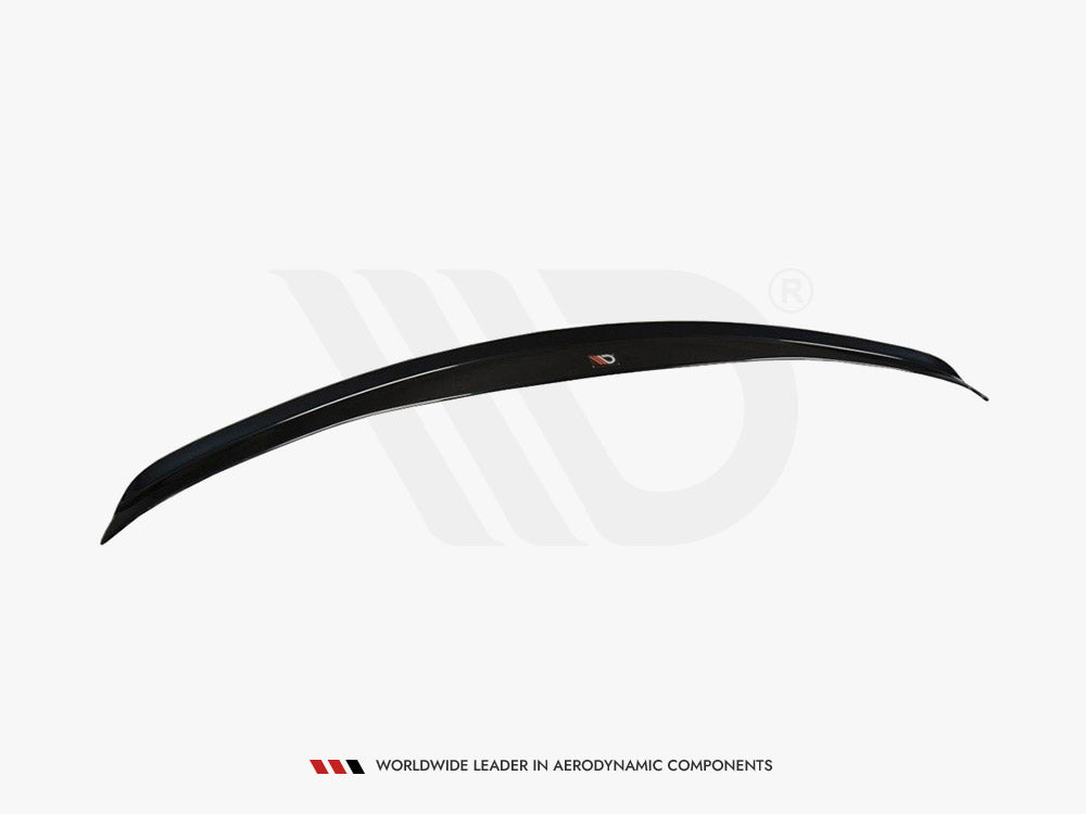 Spoiler CAP Infiniti G37 Sedan