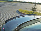 Spoiler CAP Infiniti G37 Sedan