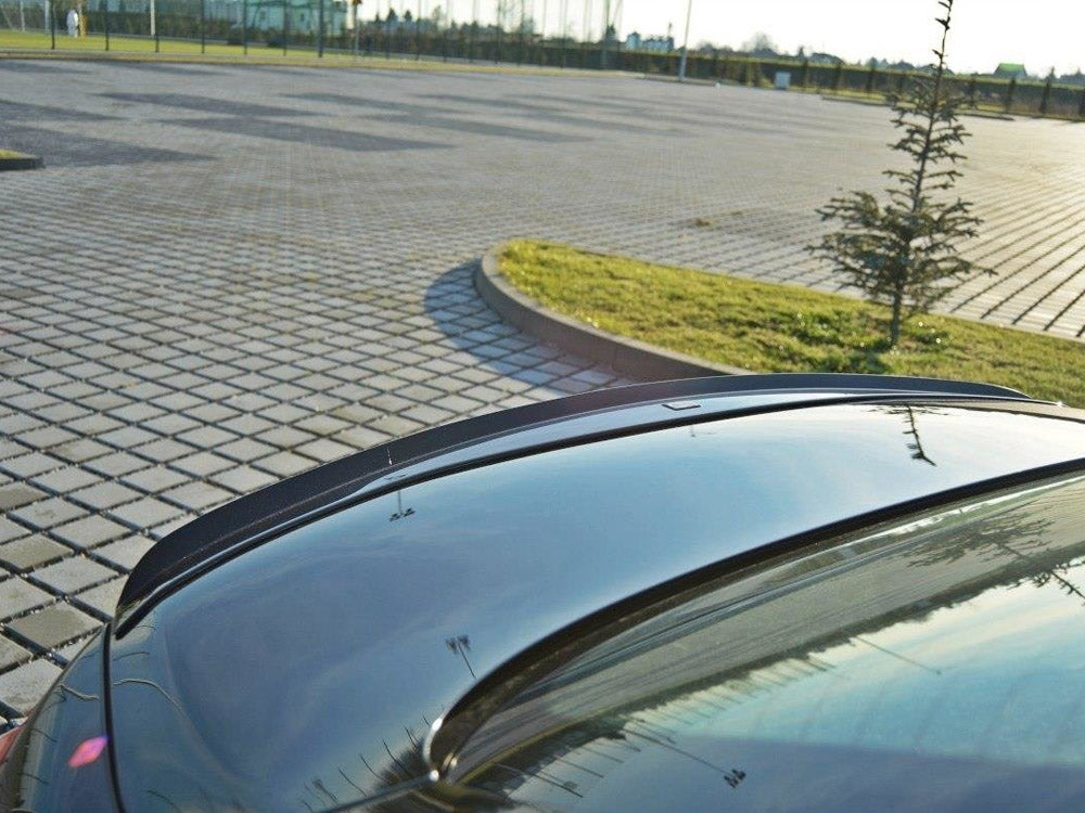 Spoiler CAP Infiniti G37 Sedan