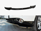 Front Splitter V.1 Infiniti QX70