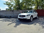 Front Splitter V.1 Infiniti QX70