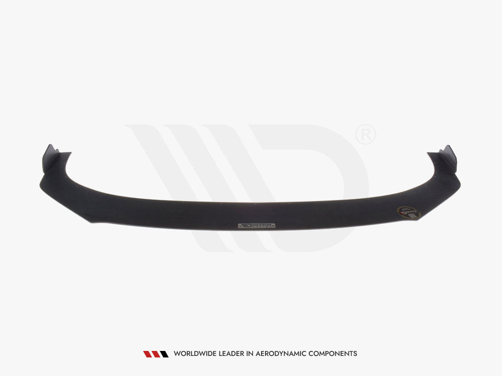 Front Racing Splitter Hyundai I30 MK3 N (2017-2020)