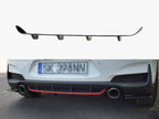 Rear Valance Hyundai I30 Mk3 N (2017-2020)