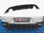 Rear Valance V.3 Hyundai I30 N Hatchback Mk3