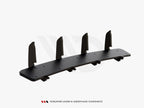 Street PRO Rear Diffuser V.1 Hyundai I30 N Mk3 Hatchback