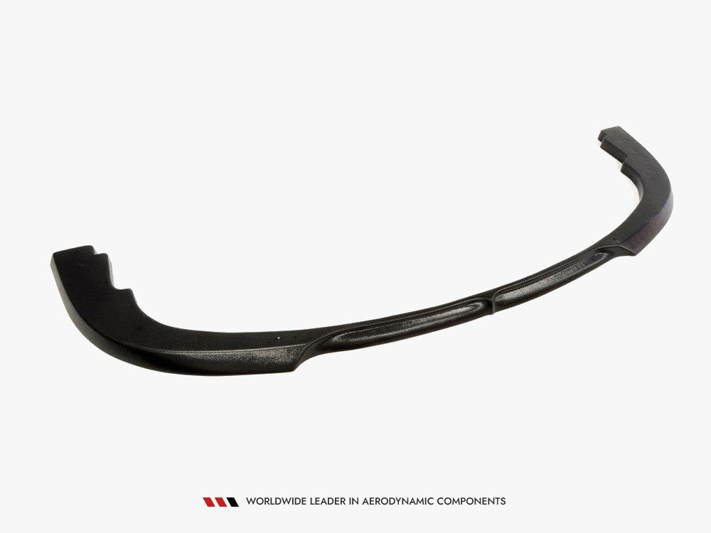 Front Splitter Hyundai I30 Preface Model (2007-2010) - Carbon Look