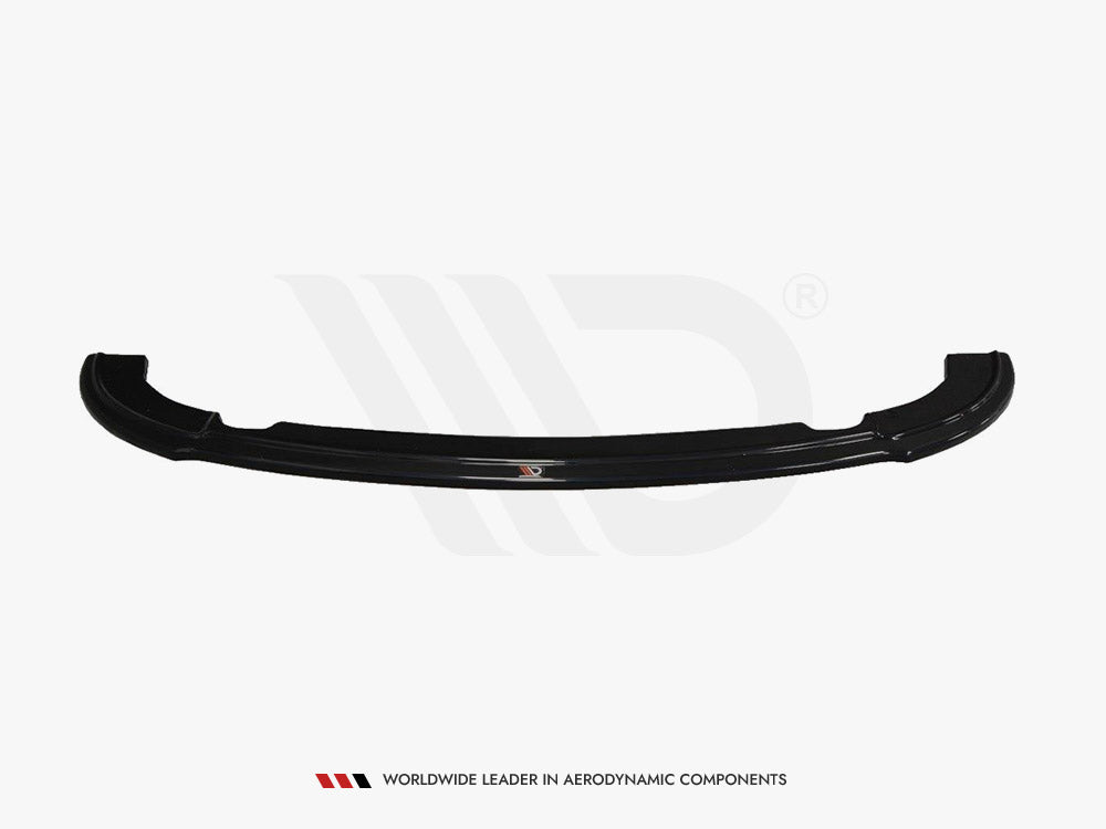 Central Rear Splitter Hyundai I30 Mk2