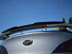 Spoiler CAP Hyundai Genesis MK1 Coupe (2009-2012) - Carbon Look