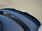 Spoiler CAP Hyundai Genesis MK1 Coupe (2009-2012) - Textured