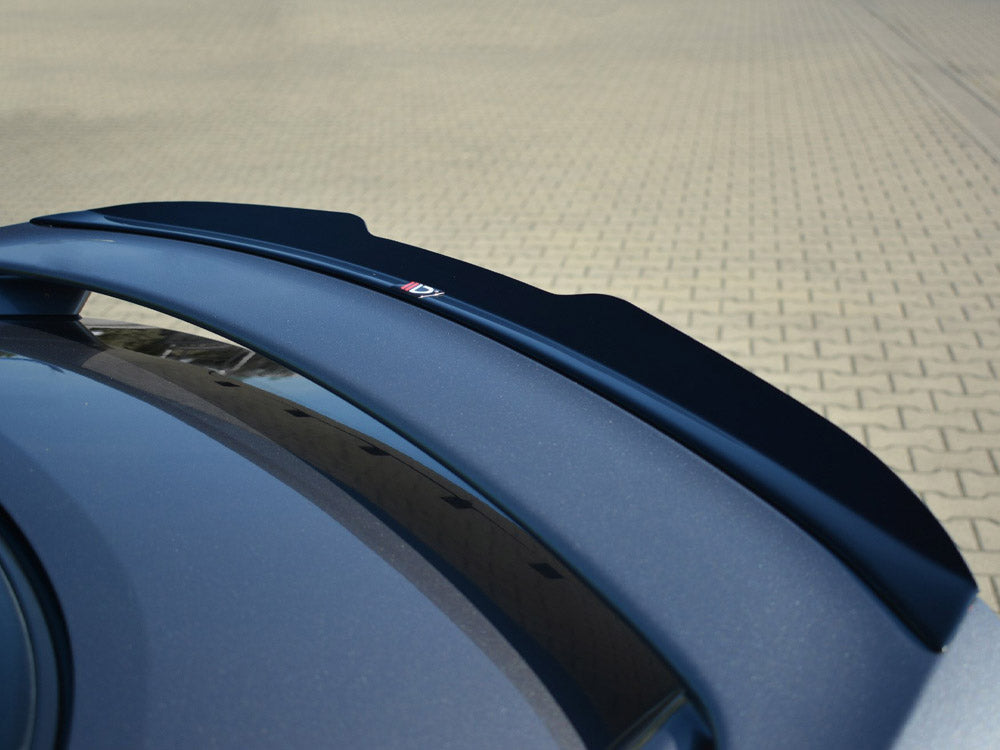 Spoiler CAP Hyundai Genesis MK1 Coupe (2009-2012) - Textured