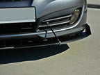 Front Racing Splitter Hyundai Genesis MK1 Coupe  (2009-2012)