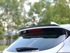 Spoiler Extension Hyundai Tucson MK3 Facelift (2018-UP)