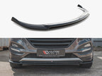 Front Splitter Hyundai Tucson Mk3 Pre-Facelift