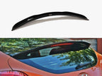 Spoiler CAP Hyundai Veloster - Textured