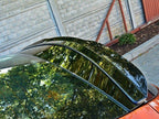 Spoiler CAP Hyundai Veloster - Textured