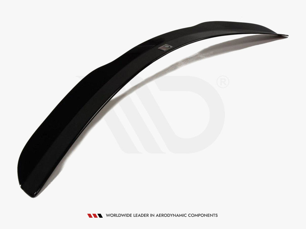Spoiler CAP Hyundai Veloster - Carbon Look