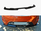 Rear Splitter Hyundai Veloster