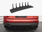 Street PRO Rear Diffuser Audi SQ7 Mk2 (4M) Facelift