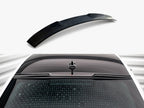 Rear Window Extension Skoda Octavia Liftback Mk4