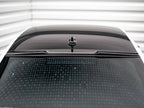 Rear Window Extension Skoda Octavia Liftback Mk4
