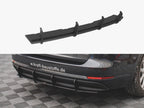 Street PRO Rear Diffuser Audi A4 B9