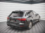 Street PRO Rear Diffuser Audi A4 B9