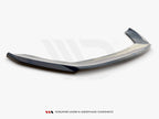 Front Splitter V.2 Seat Leon FR / Cupra MK3 (2012-2016)