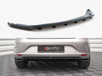 Rear Splitter (Vertical Bars) Seat Leon Hatchback Mk3