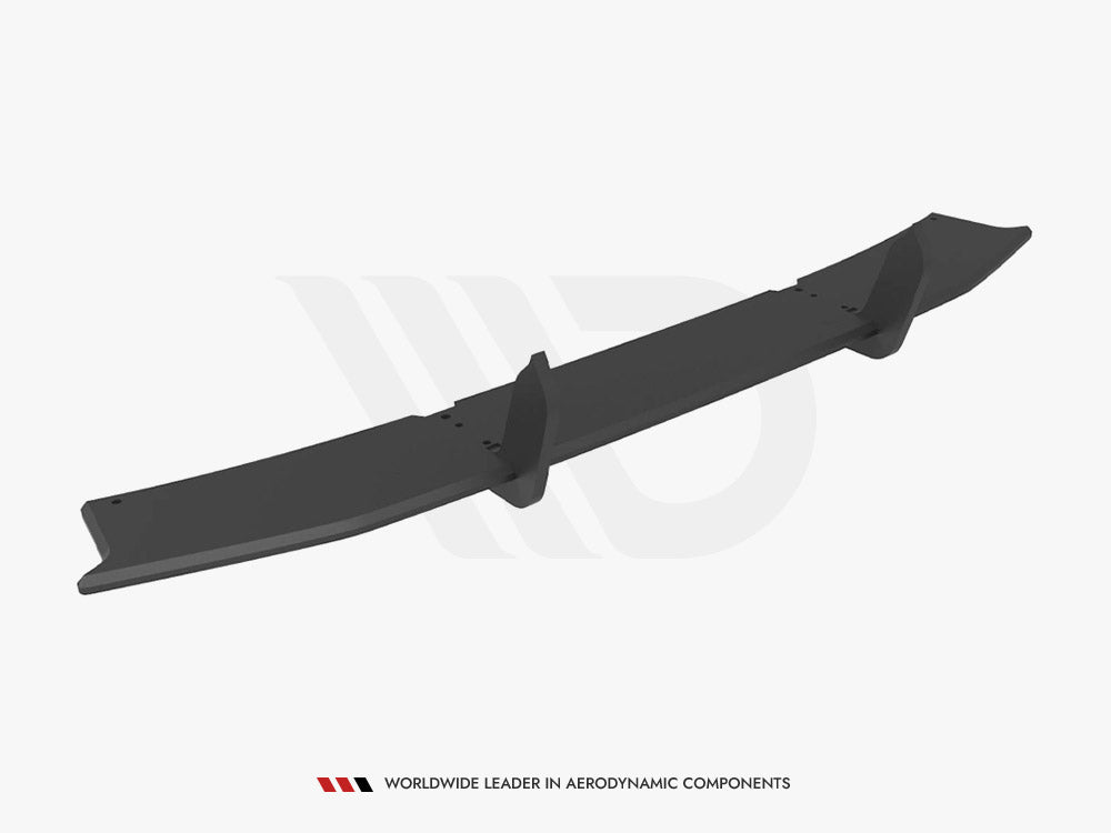 Street PRO Rear Diffuser Bmw 8 GRAN Coupe M-pack G16 (2019-)