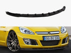 Front Splitter Opel / Vauxhall GT (2007-2009)